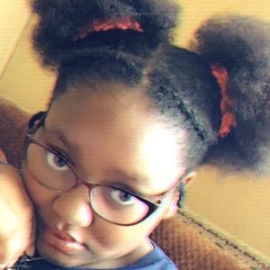 Meet your Posher, Joanna